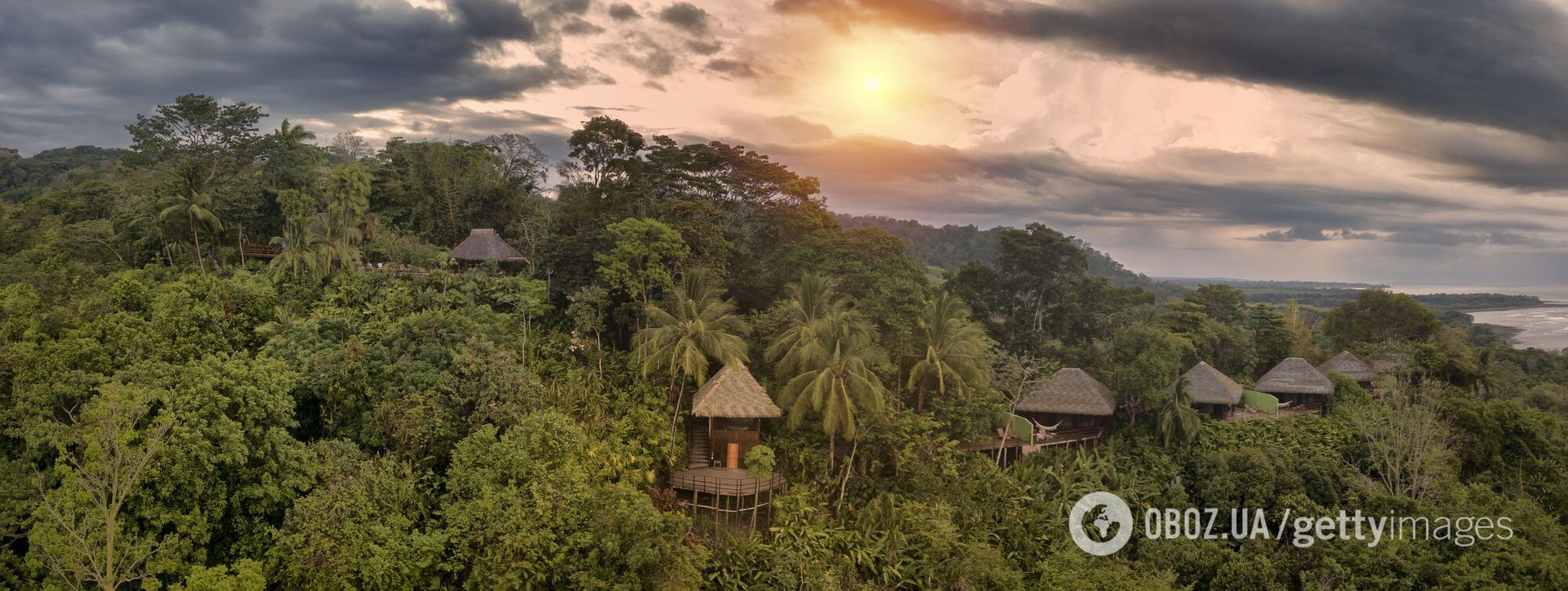 Куда сбежать от толпы: названы самые недооцененные направления для туристов