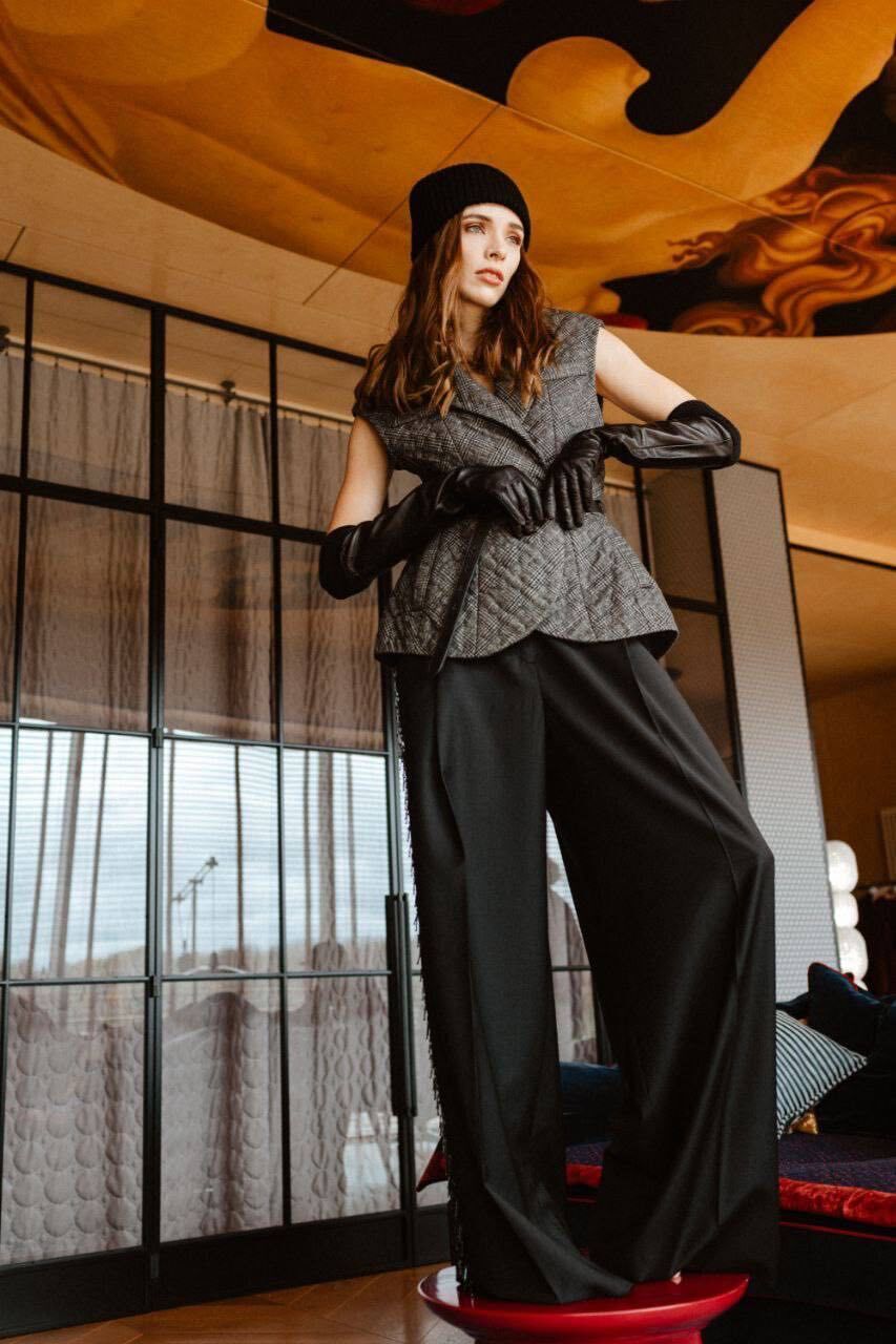 Что такое "одежда-фастфуд": какой бессмысленный тренд упрощает и обедняет человека