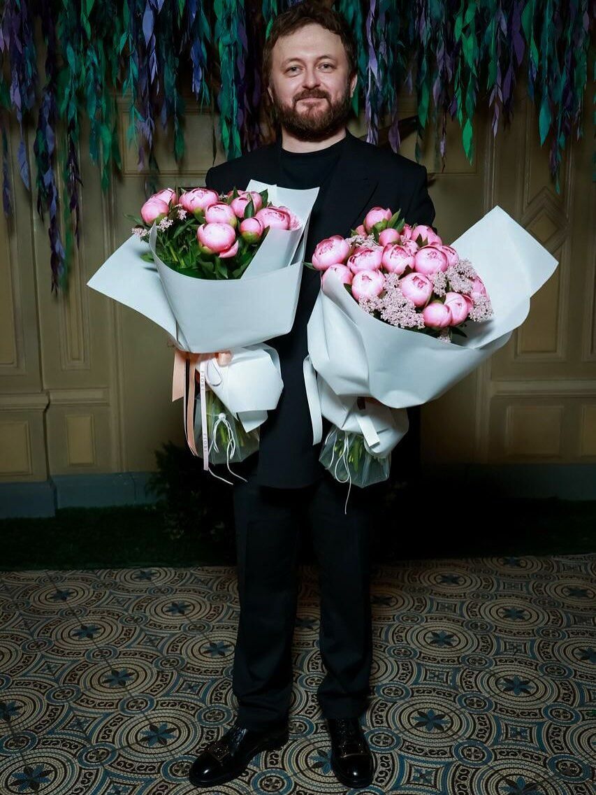 Бывшая жена DZIDZIO раскрыла тайну его личной жизни: свободно ли сердце певца