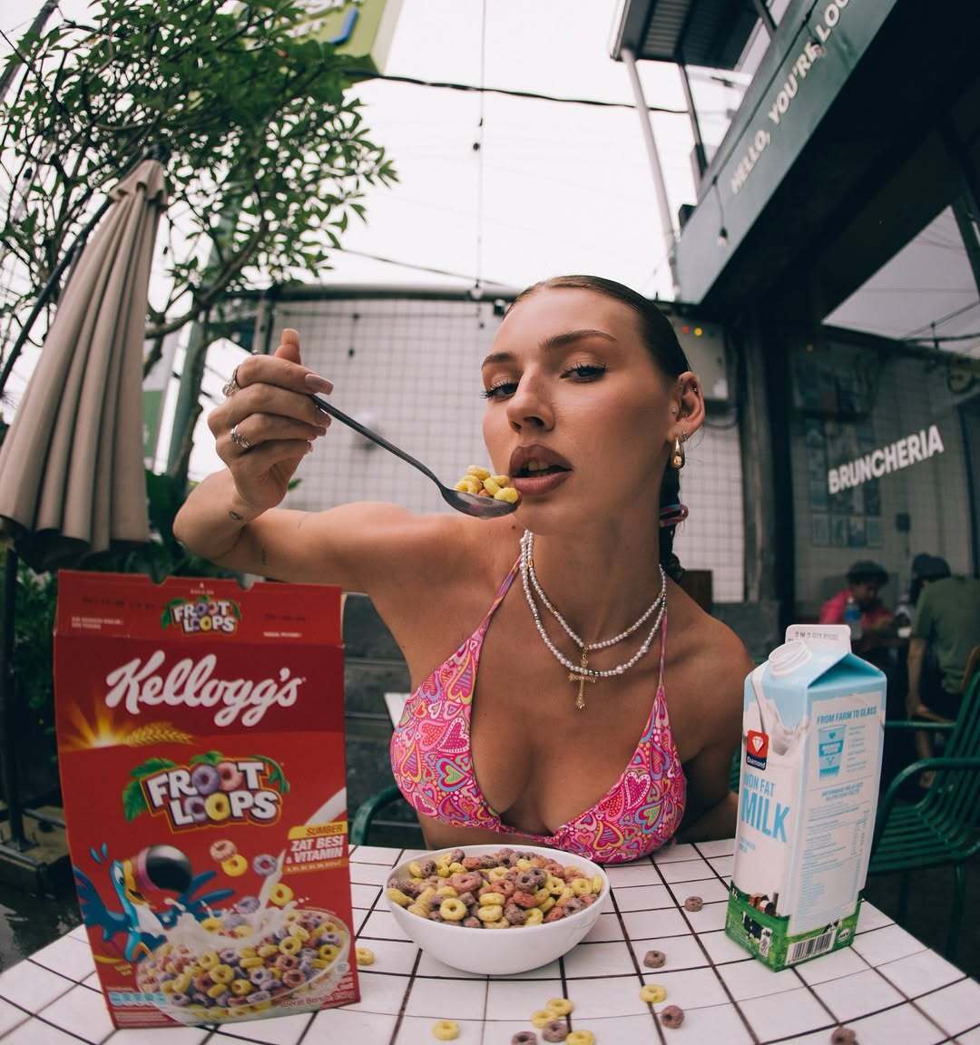 Українська співачка зменшила груди та показала результат: які форми вона мала раніше. Фото