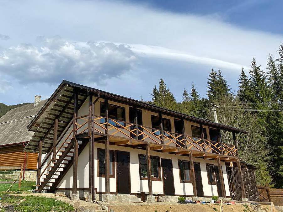 Жилье в Быстрице