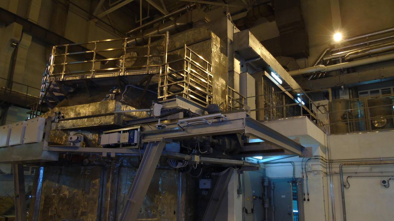 Росія вже 74 рази вдарила по дослідницкому реактору в Харкові – NYT