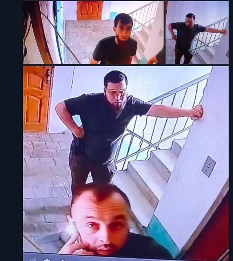 Кадировці вдираються у квартири, нападають на дівчат і дітей: що зараз коїться в окупованих містах Донбасу