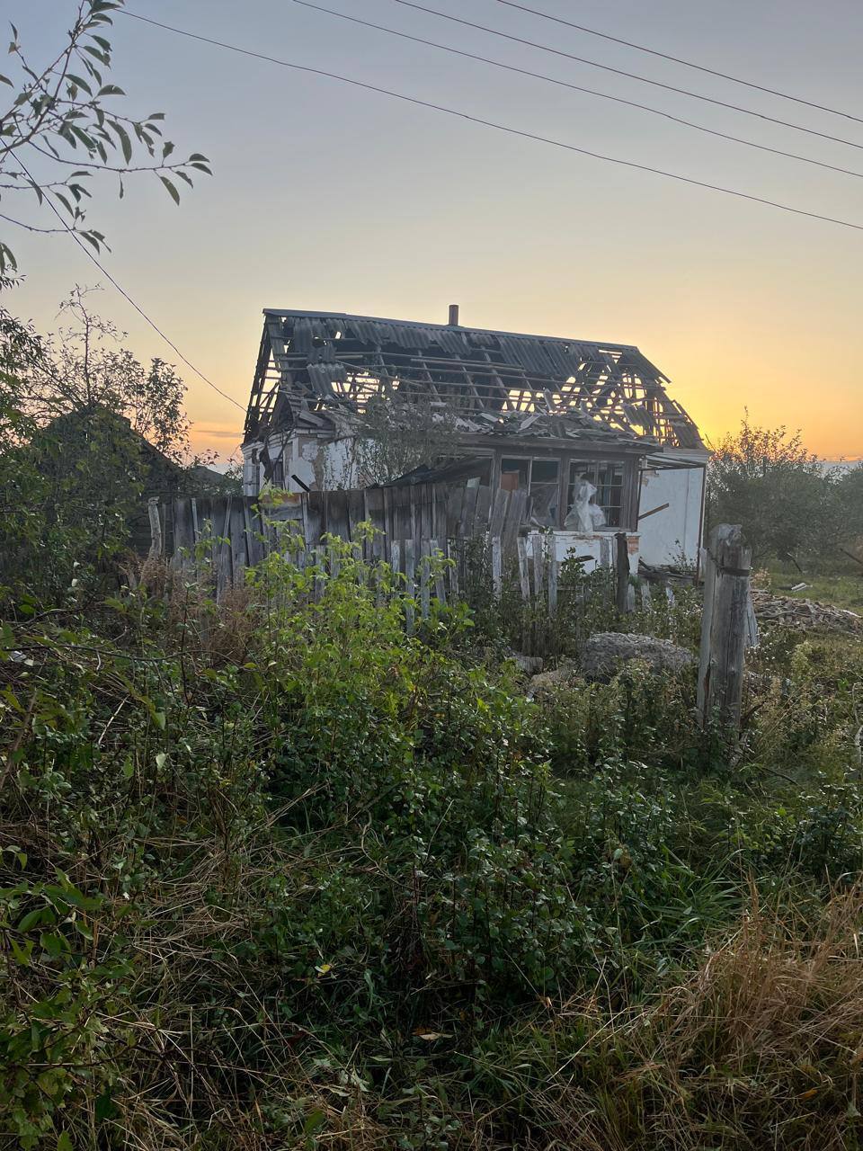 Росія атакувала Україну дронами і ракетами, є наслідки, в Польщі піднімали авіацію. Усі подробиці