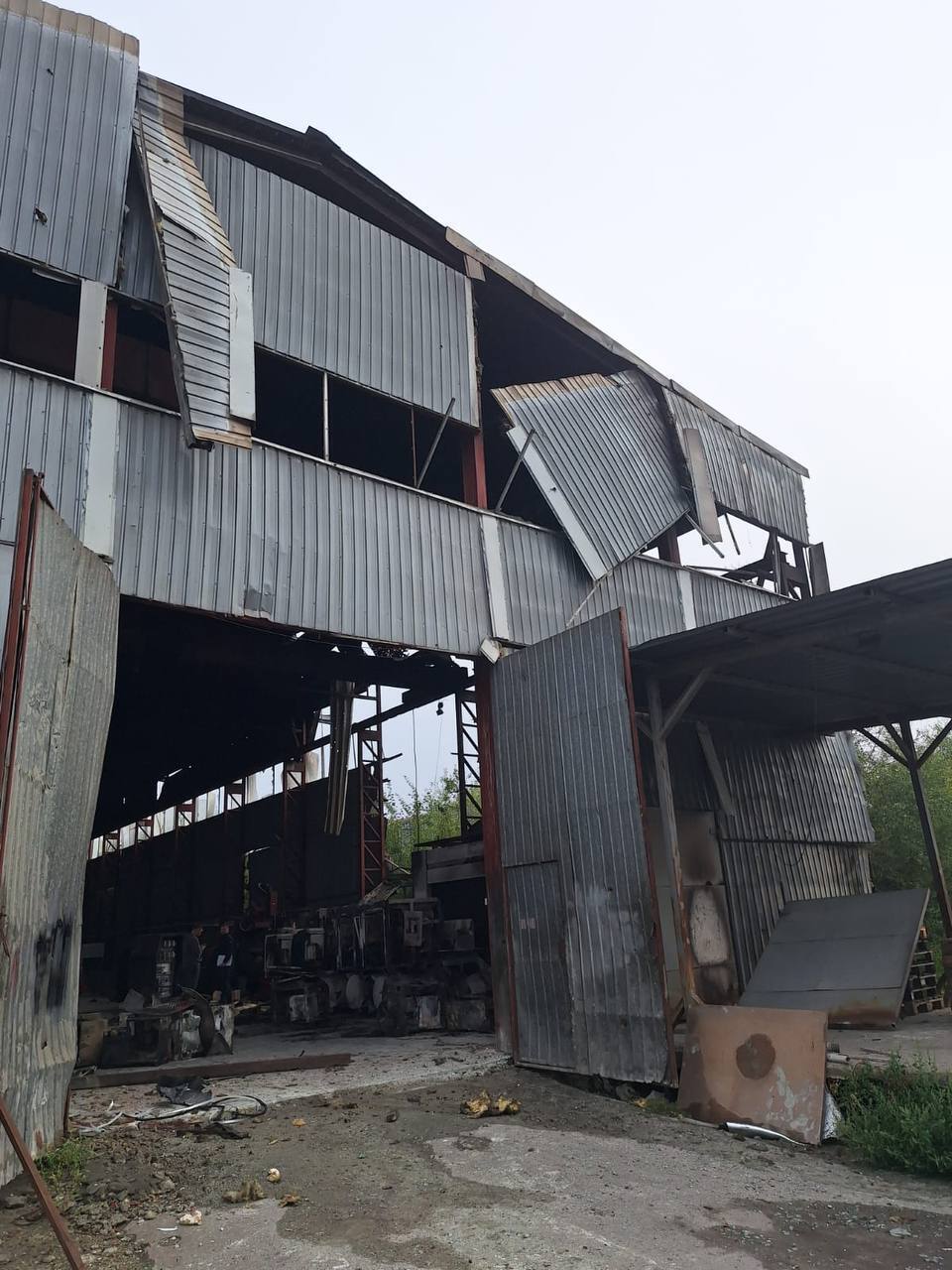 Росія запустила по Україні сотні дронів і десятки ракет, вісім БПЛА вторглися в Польщу: у Повітряних силах повідомили, скільки цілей збито