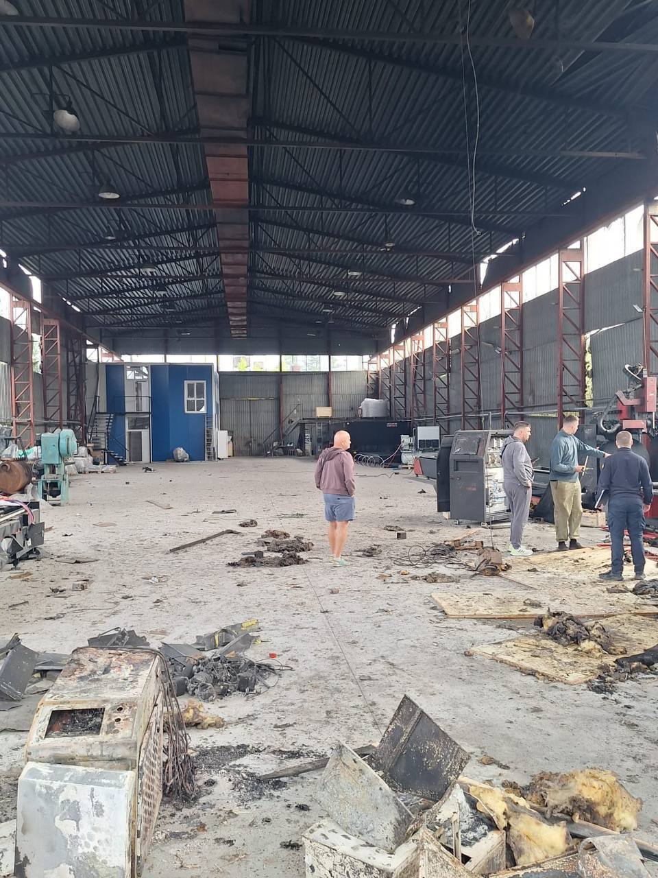 Росія запустила по Україні сотні дронів і десятки ракет, вісім БПЛА вторглися в Польщу: у Повітряних силах повідомили, скільки цілей збито