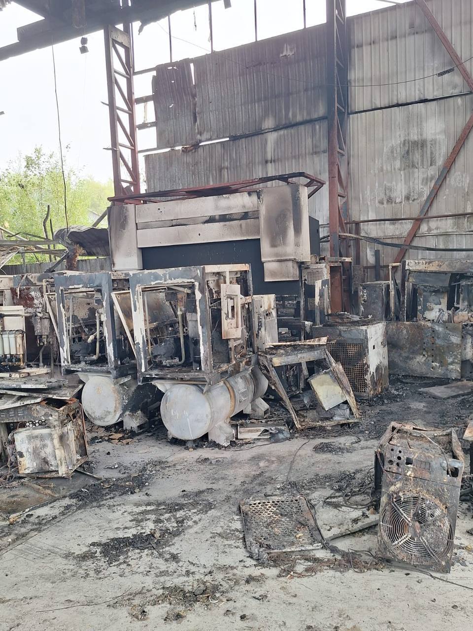 Росія запустила по Україні сотні дронів і десятки ракет, вісім БПЛА вторглися в Польщу: у Повітряних силах повідомили, скільки цілей збито