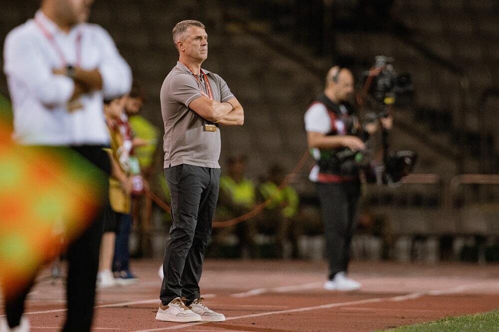 Україна у шаленій перестрілці перемогла Ісландію у відборі ЧС-2026, пропустивши три м'ячі