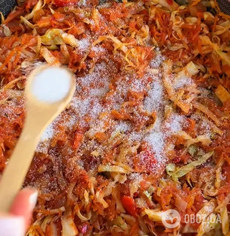 Яркий, густой и наваристый красный борщ: в чем секрет идеального блюда