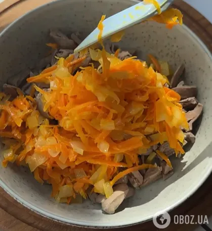 Какой вкусный салат приготовить с куриными сердечками: блюдо на каждый день и для праздничного стола