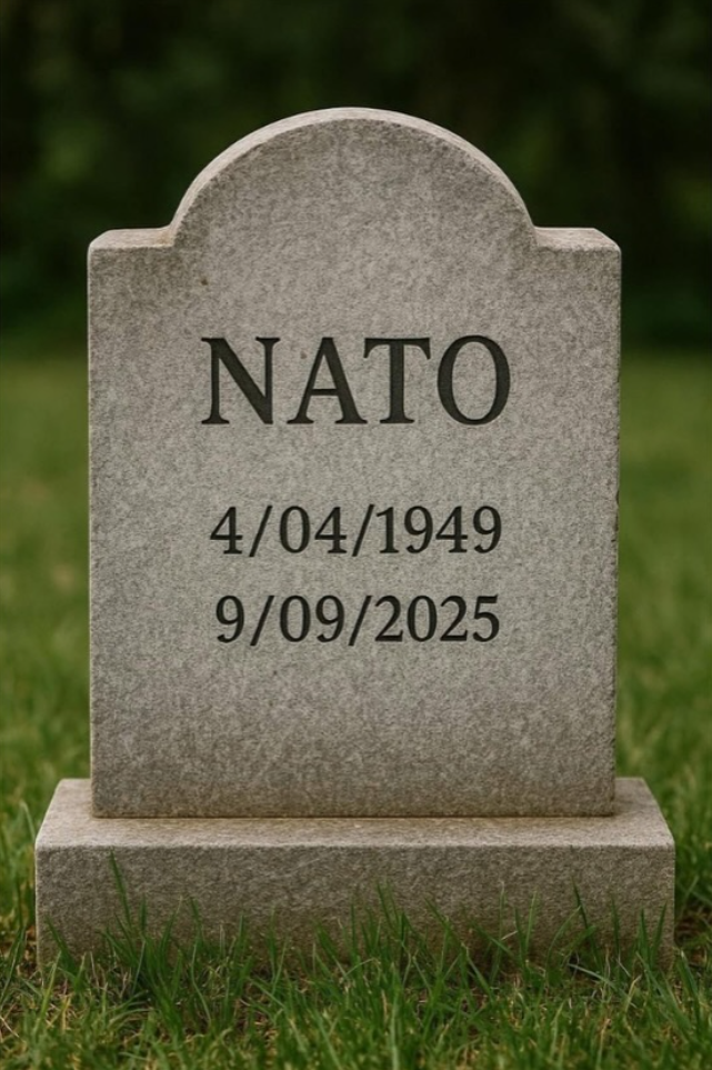 "Вривайся в третю світову": мережа вибухнула мемами через вторгнення дронів РФ у Польщу