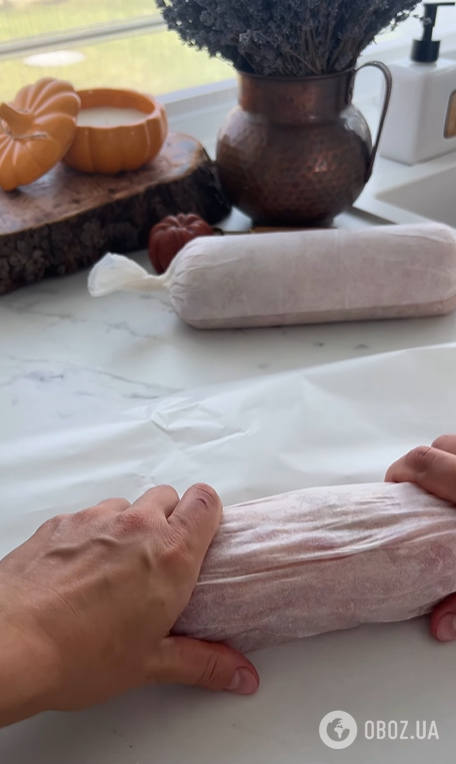 Как приготовить вкусную домашнюю ветчину на бутерброды: значительно лучше магазинной колбасы