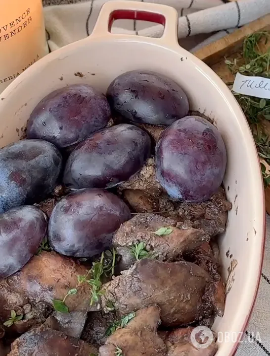 Готова печінка