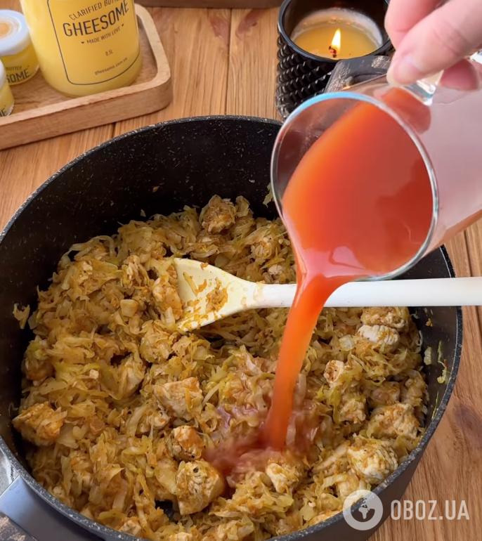 Томатная паста