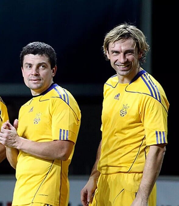 "Нас бы на куски разнесло": сборная Украины чудом не разбилась, возвращаясь домой, а Россию заподозрили в попытке теракта