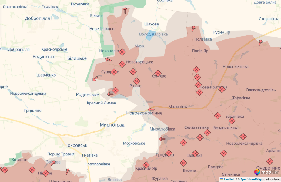 FPV-страйк по "Урагану": прикордонники показали, як перетворили на брухт російську РСЗВ. Відео