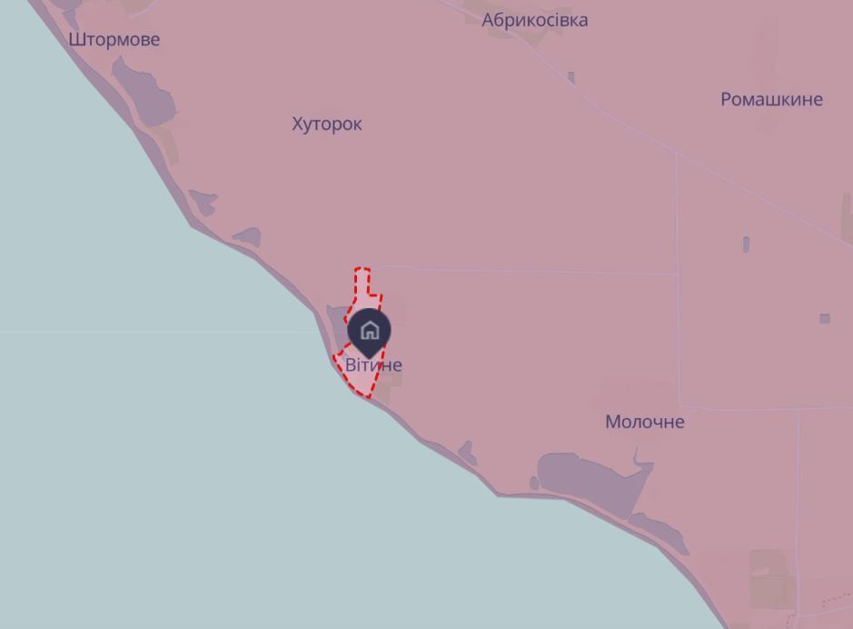 Минус здание штаба, пункт связи и артиллерийские склады: стали известны подробности ударов ВСУ по позициям оккупантов в Крыму. Видео