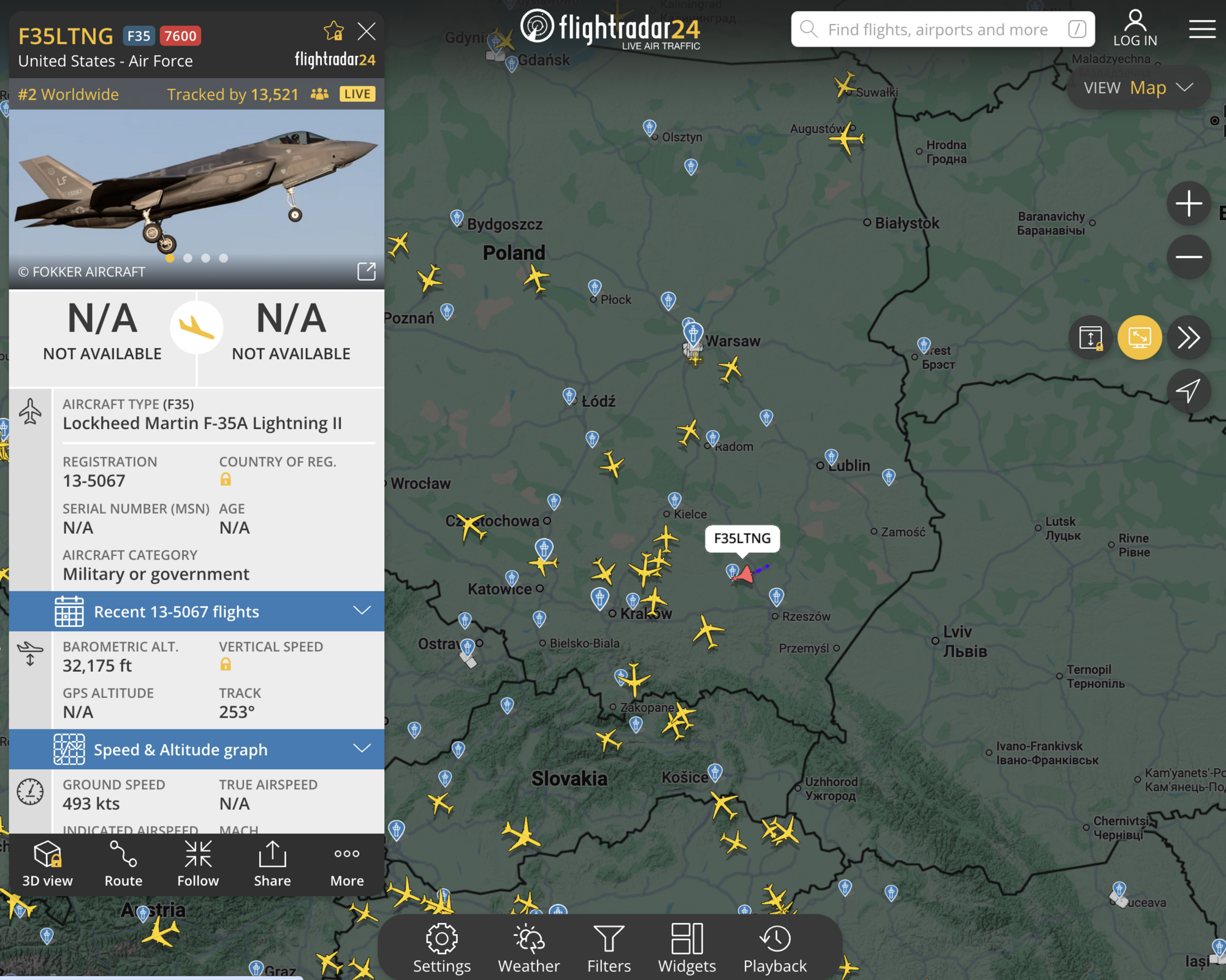 Росія атакувала Україну дронами і ракетами, є наслідки, в Польщі піднімали авіацію. Усі подробиці