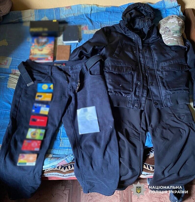 В центре Киева пытался взорвать наряд полиции: суд вынес приговор российскому агенту. Подробности и фото