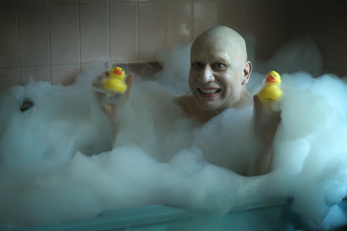 Один из самых ярких персонажей "Уэнздей" получит спиноф: что известно