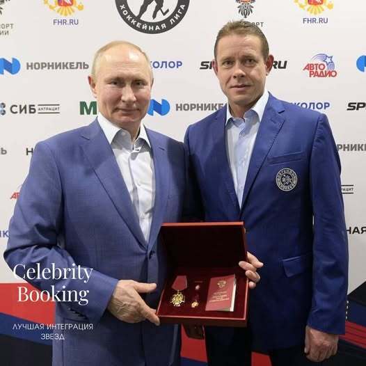 "Лизнул зачетно". Легендарный Павел Буре назвал "заслугу Путина" и стал посмешищем