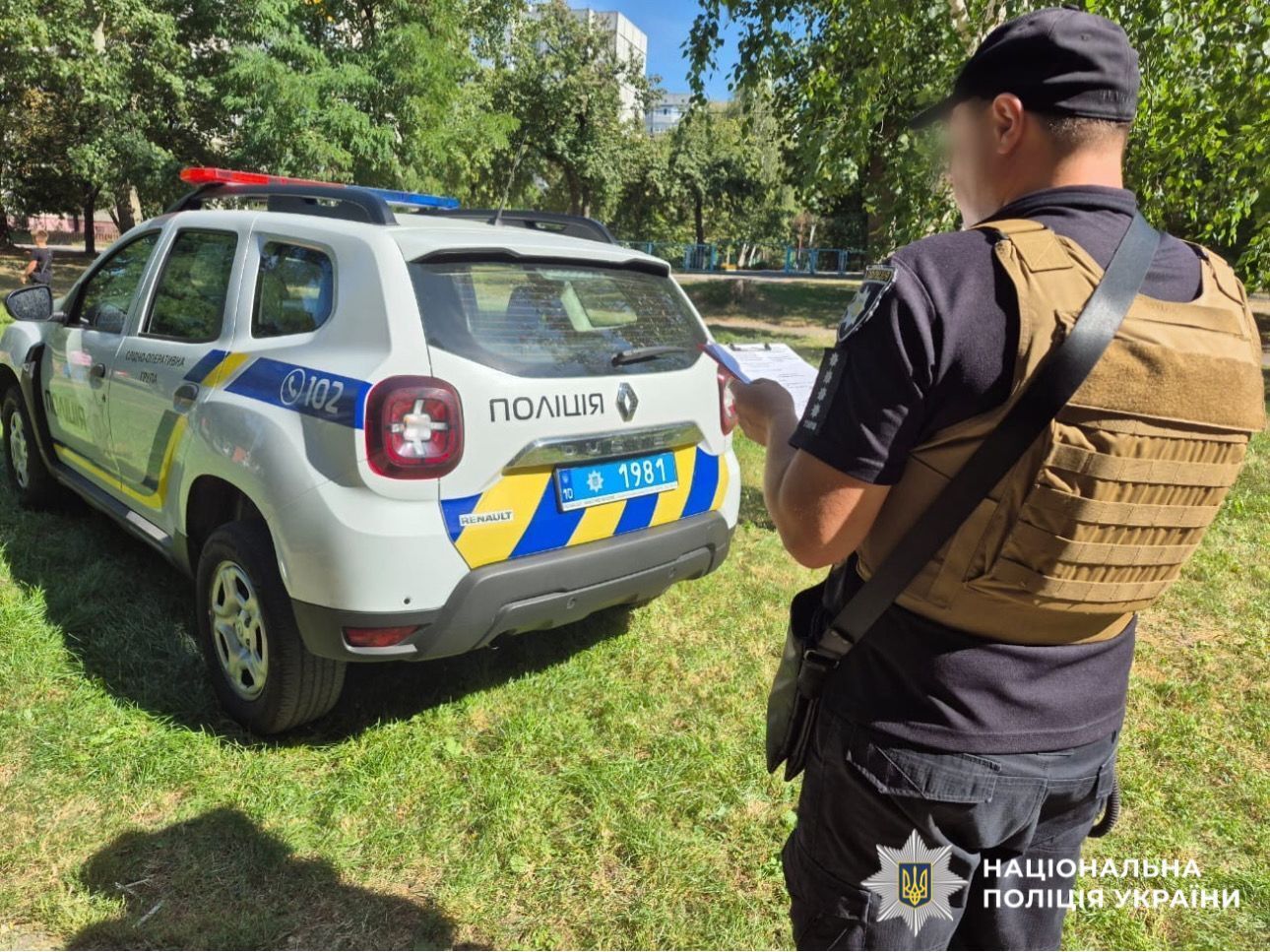 На Київщині з дев’ятого поверху будинку впав та загинув чоловік. Подробиці трагедії
