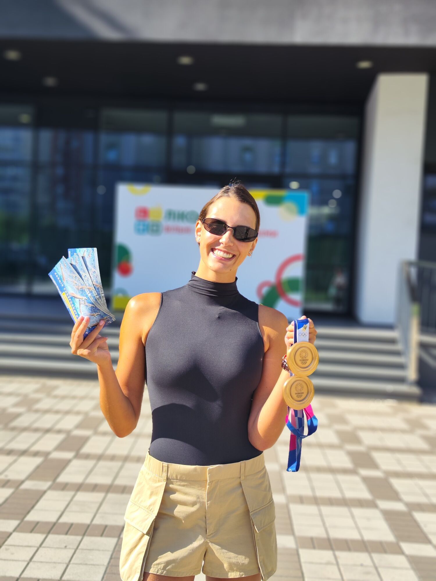 "Через це Україна пасла задніх": нашу чемпіонку обрали до керівного органу міжнародної федерації, де Росія диктувала умови багато років