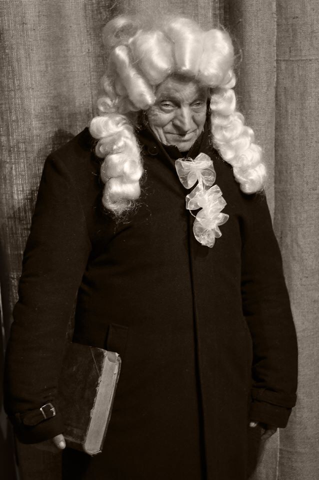 Был символом современного Ивано-Франковска. Умер "гроза стометровки" Василий Парфан: почему его боялись и уважали