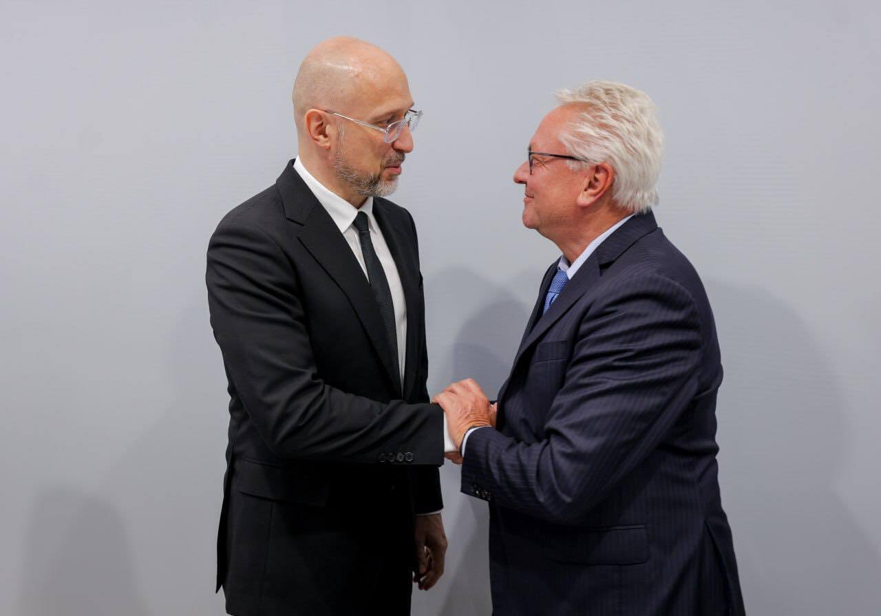 Запуск спільного виробництва на фінішній прямій: Україна виділила землю для будівництва заводу Rheinmetall