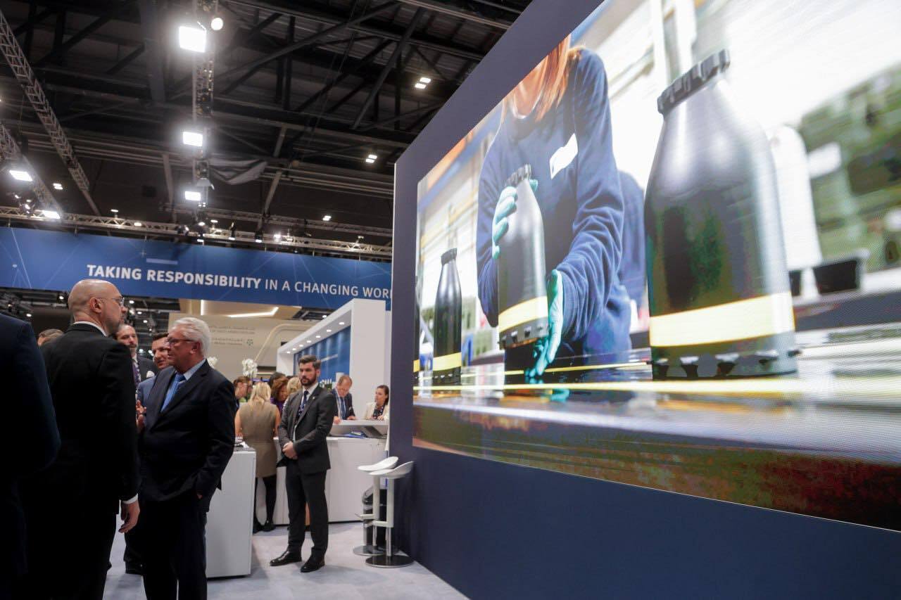 Запуск спільного виробництва на фінішній прямій: Україна виділила землю для будівництва заводу Rheinmetall