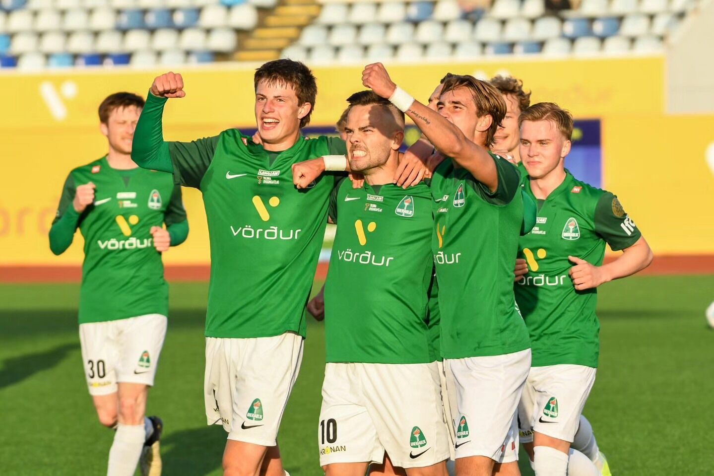 В новом сезоне – 4 дебютанта: какие страны никогда не пробивались в Лигу чемпионов