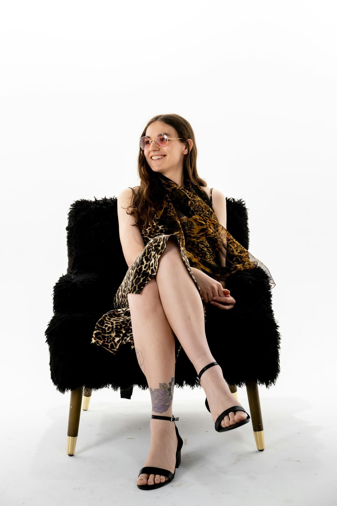 Какие платья модные этой осенью: стильная подборка