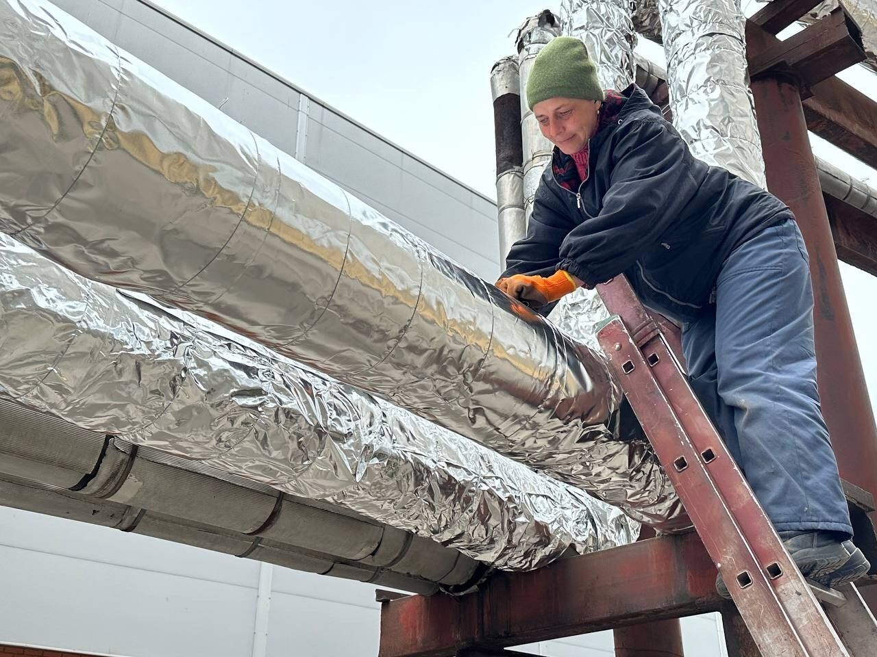 "Еще несколько лет придется сосуществовать": Филатов – о готовности Днепра к зиме, работе местных советов и выборах