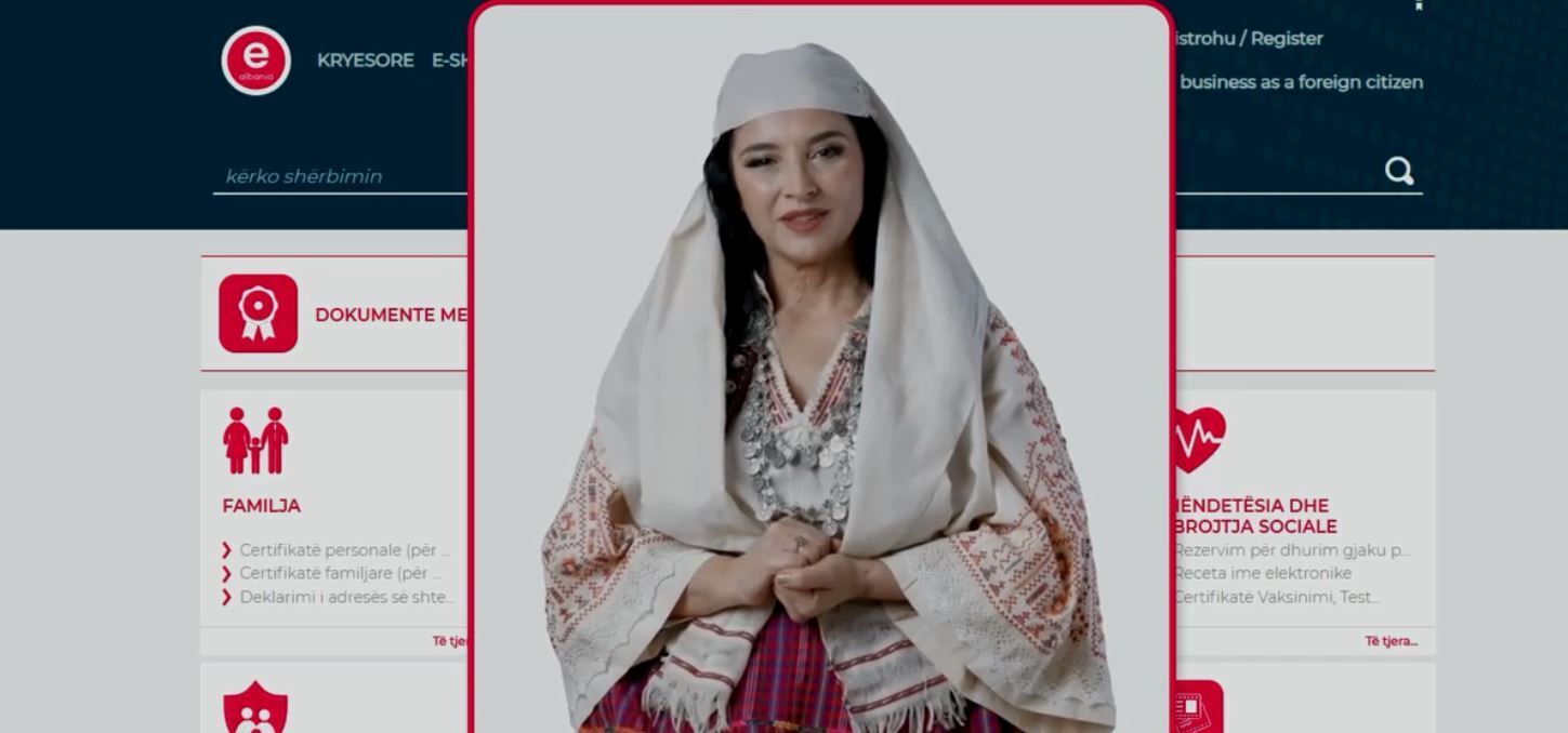 Албанія стала першою країною, де міністром призначили ШІ: забезпечуватиме прозорість тендерів