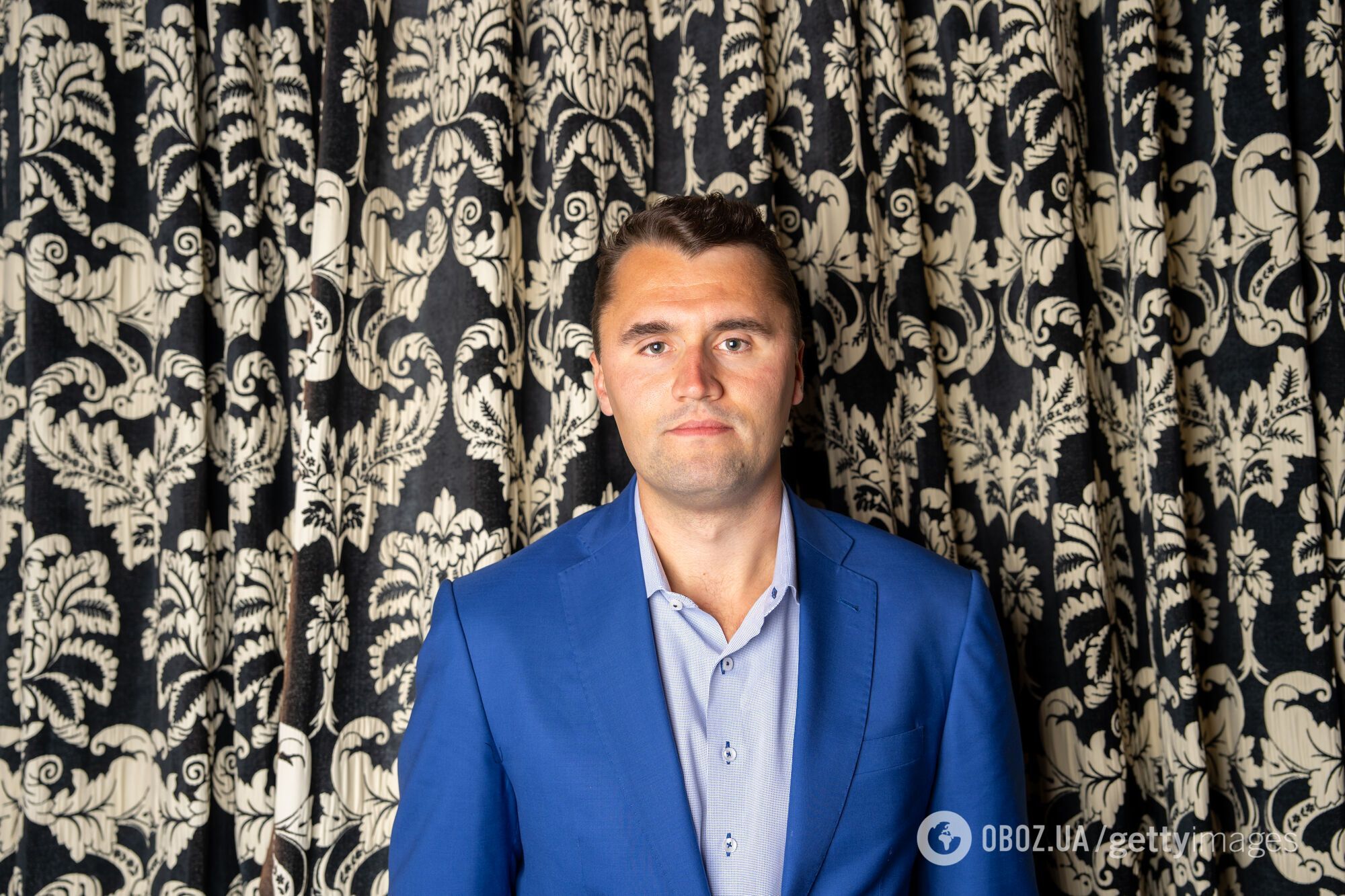 Поширював фейки про Україну та одружився з королевою краси: хто такий Чарлі Кірк і як його ідеї обернулися для трампіста трагічним кінцем