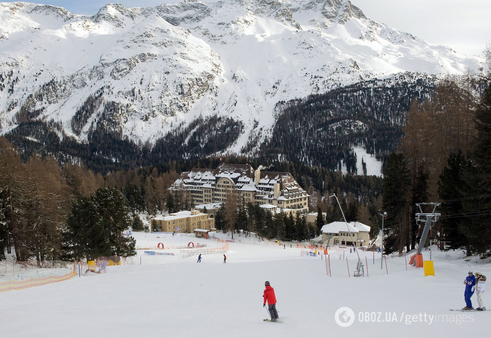 Куда поехать кататься на сноуборде: лучшие места в мире