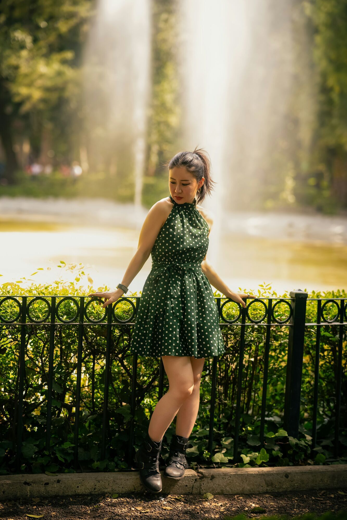 Какие платья модные этой осенью: стильная подборка