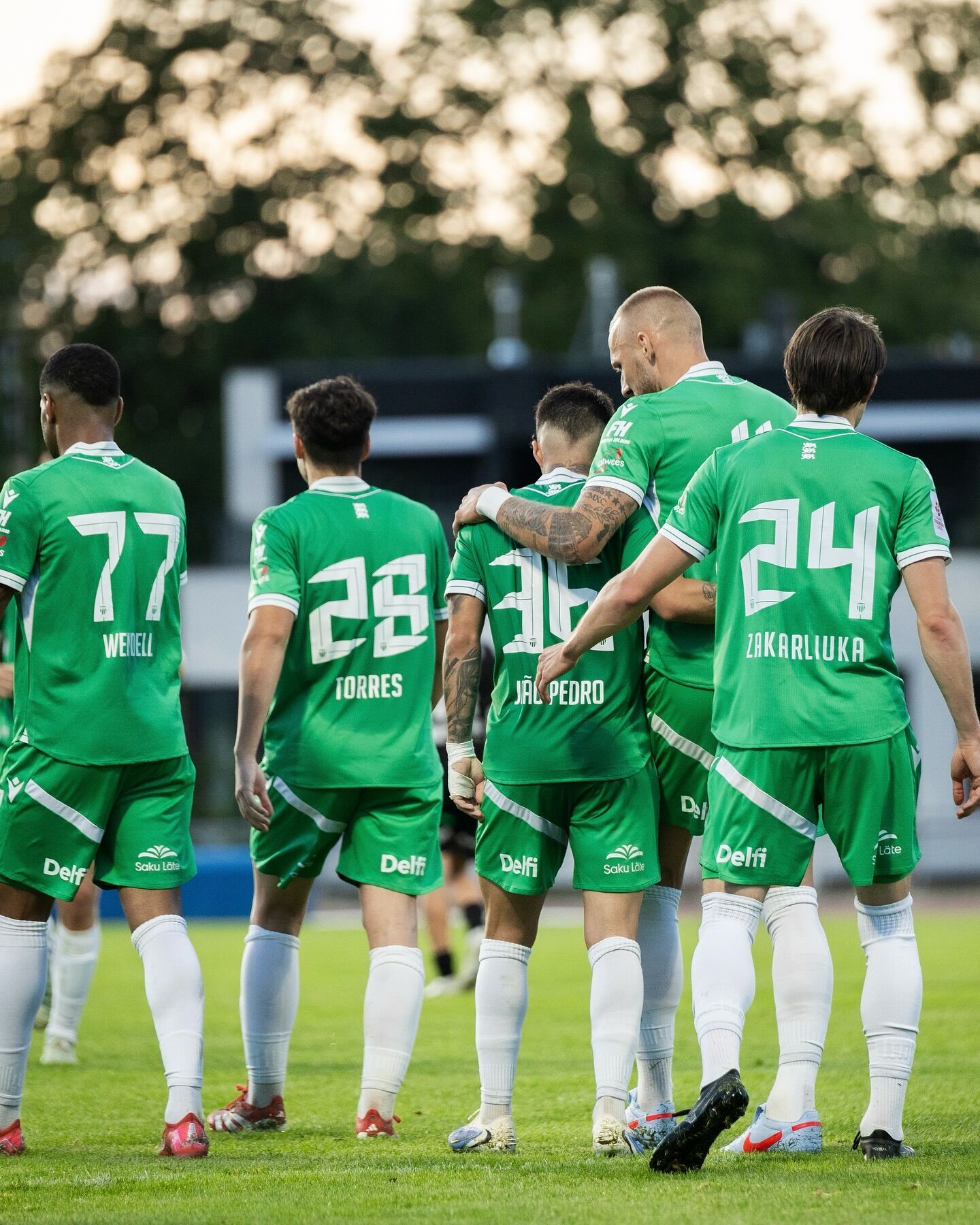 В новом сезоне – 4 дебютанта: какие страны никогда не пробивались в Лигу чемпионов