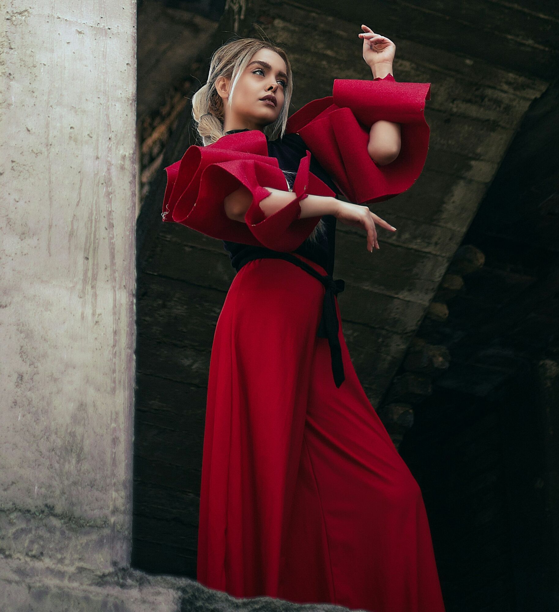 Какие платья модные этой осенью: стильная подборка