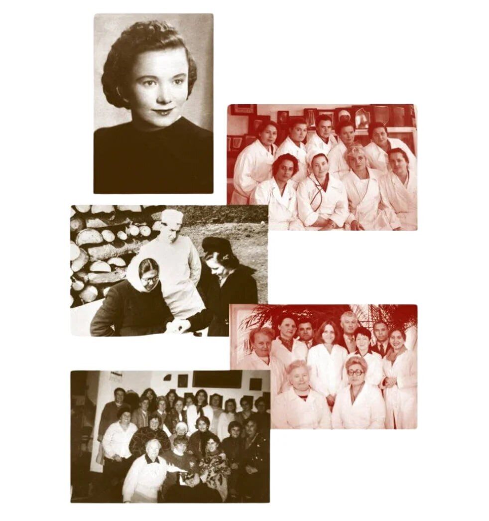 На 101 году жизни умерла бывшая связная УПА Мария Волочанская: что еще о ней известно