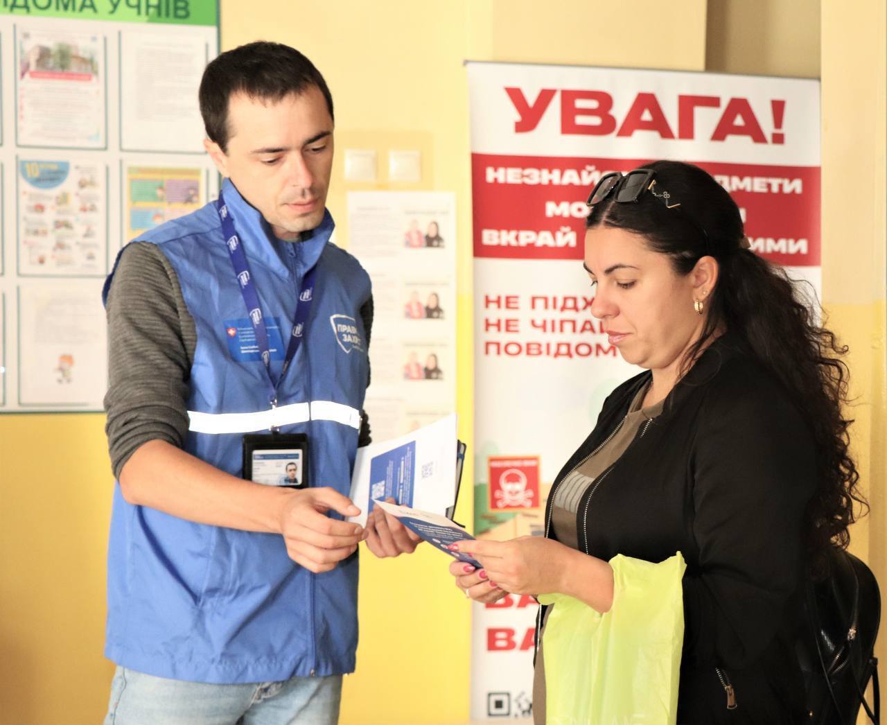 Гуртожиток, училище і корпуси лікарні: у Сумах унаслідок атаки дронів пошкоджено 30 будівель. Фото