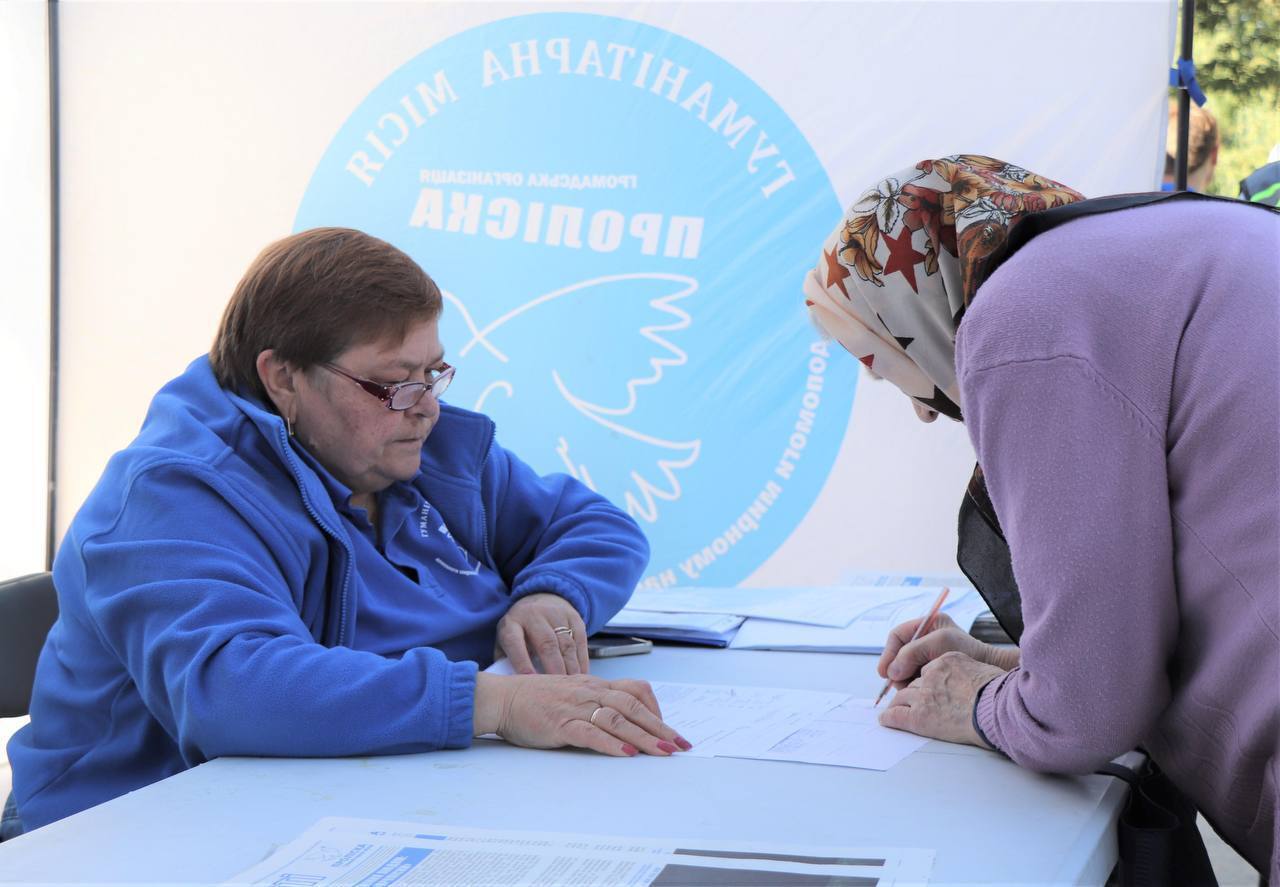 Гуртожиток, училище і корпуси лікарні: у Сумах унаслідок атаки дронів пошкоджено 30 будівель. Фото