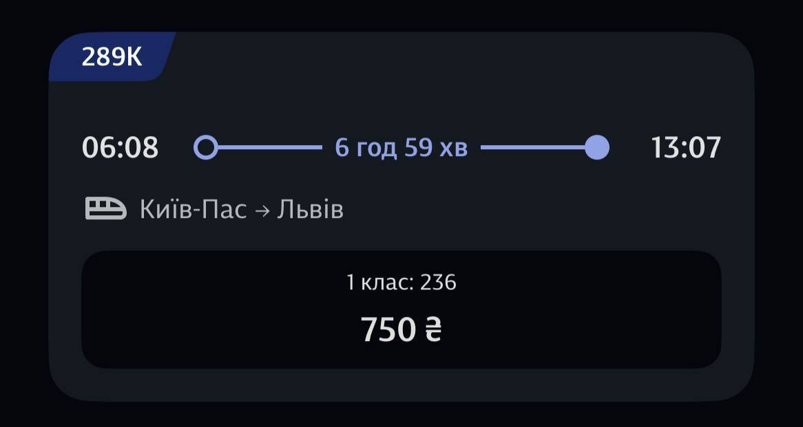 Где посмотреть расписание и купить билеты