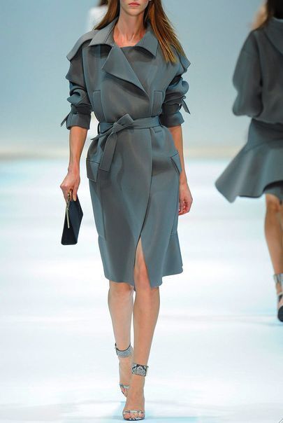 Какие платья модные этой осенью: стильная подборка