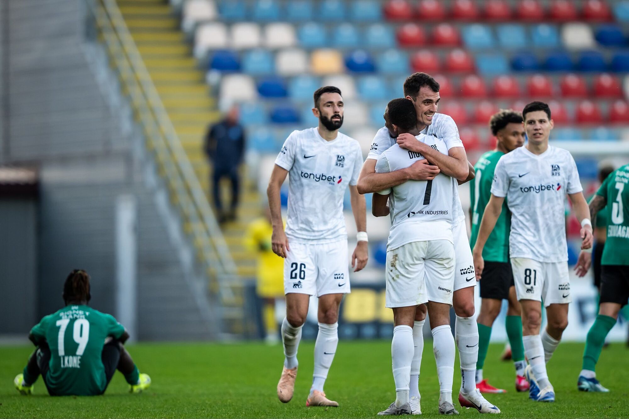 В новом сезоне – 4 дебютанта: какие страны никогда не пробивались в Лигу чемпионов