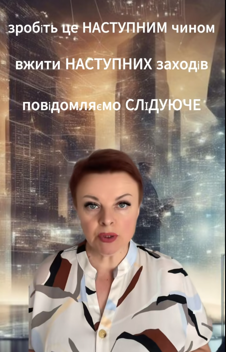 Учительница украинского языка назвала ошибку, которую почти всегда делают в приказах, объявлениях и официальных письмах