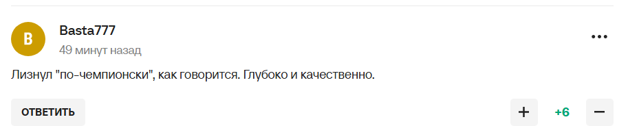 "Лизнул зачетно". Легендарный Павел Буре назвал "заслугу Путина" и стал посмешищем