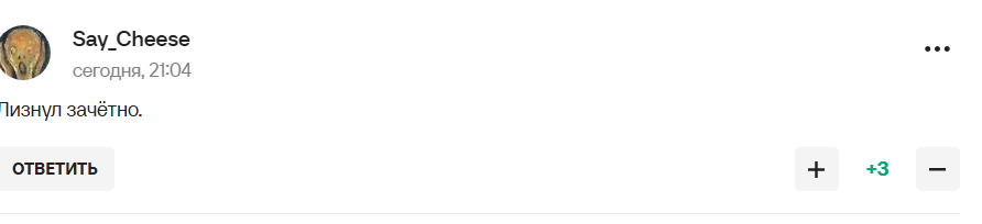 "Лизнул зачетно". Легендарный Павел Буре назвал "заслугу Путина" и стал посмешищем