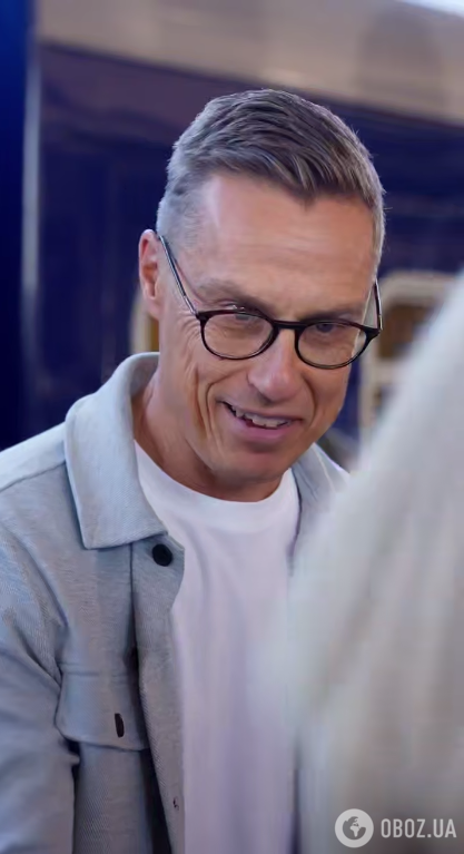 Президент Фінляндії прибув із візитом до Києва та вшанував памʼять загиблих захисників України. Фото й відео