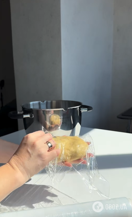 Сытный киш с красной рыбой на песочном тесте: как приготовить вкусное блюдо на обед